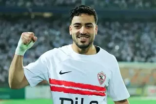 مصدر ليلا كورة: محمد إسماعيل ينضم لقائمة الزمالك لمواجهة بترول أسيوط بعد تعافيه من الإصابة 20 أكتوبر 2026